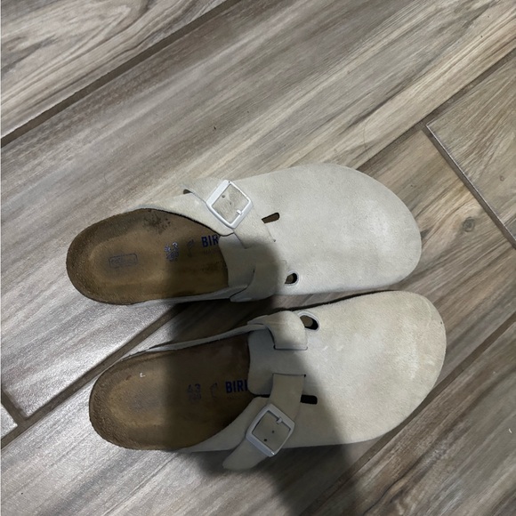Birkenstock Clogs Men